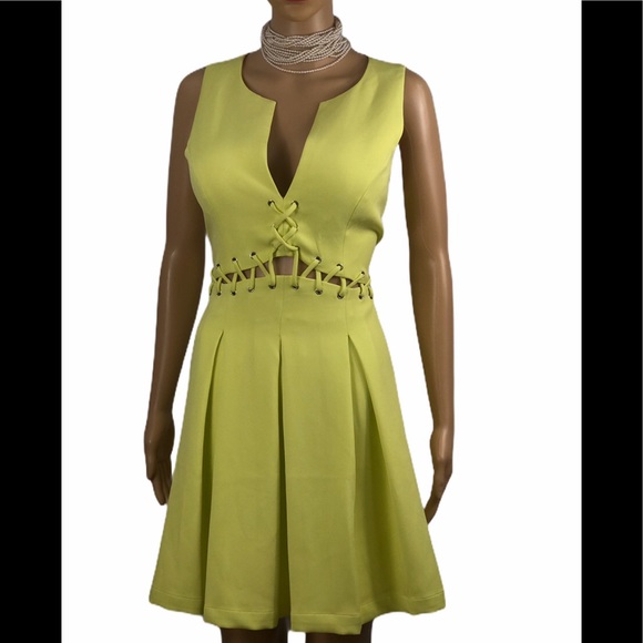 Gianni Bini Brenda dress size medium - Picture 2 of 7